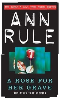 Produktbild: A Rose For Her Grave