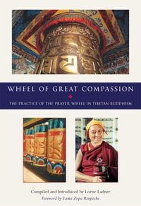 Produktbild: The Wheel of Great Compassion