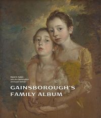 Produktbild: Gainsborough's Family Album
