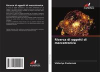 Produktbild: Ricerca di oggetti di meccatronica
