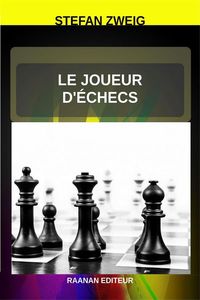 Produktbild: Le Joueur d'&eacute;checs