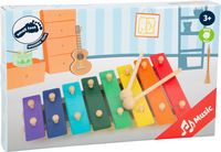 Produktbild: Xylophon Kunterbunt