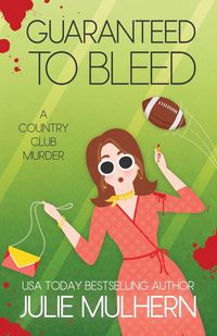 Produktbild: Guaranteed to Bleed