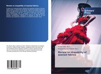 Produktbild: Review on drapability of seamed fabrics