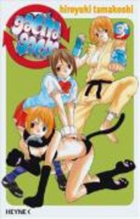Produktbild: Gacha Gacha. Bd.3