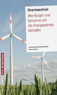 Produktbild: Stromwechsel