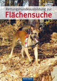 Bild vom Artikel Rettungshundeausbildung zur Flächensuche vom Autor Doris Röthig
