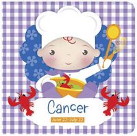 Produktbild: Cancer-Board