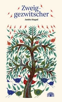 Produktbild: Zweiggezwitscher