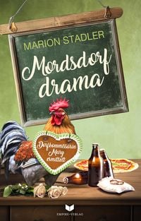 Produktbild: Mordsdorfdrama