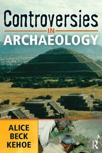 Produktbild: Controversies in Archaeology