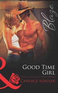 Produktbild: Good Time Girl