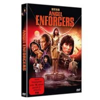 Produktbild: Angel Enforcers