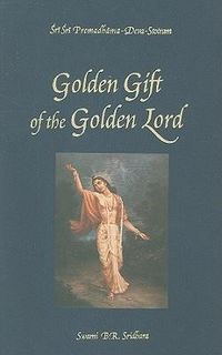 Produktbild: The Golden Gift of the Golden Lord