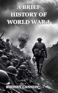 Produktbild: A Brief History of World War 1