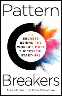Produktbild: Pattern Breakers
