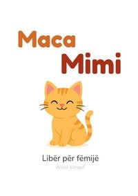 Produktbild: Maca Mimi