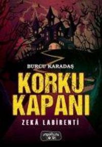Produktbild: Korku Kapani