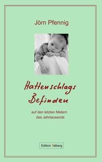 Produktbild: Hattenschlags Befinden