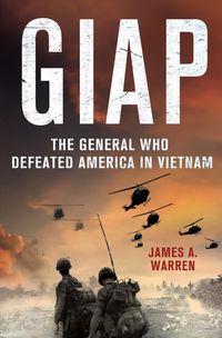 Produktbild: Giap The General Who Defeated