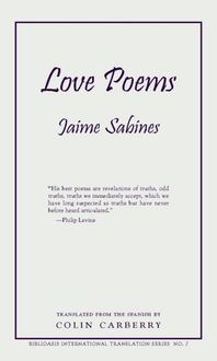 Produktbild: Love Poems