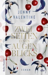 Produktbild: Zwei Seiten eines Augenblicks