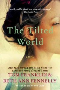 Produktbild: Tilted World, The