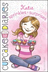 Produktbild: Katie Sprinkles & Surprises