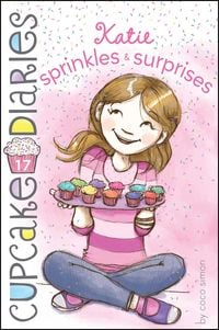 Produktbild: Katie Sprinkles & Surprises