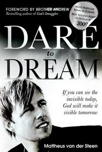 Produktbild: Dare to Dream