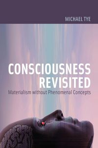Produktbild: Consciousness Revisited
