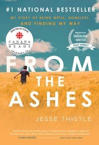 Produktbild: From the Ashes