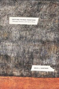 Produktbild: Santner, E: Untying Things Together