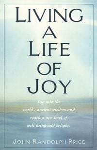 Produktbild: Living a Life of Joy