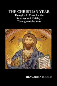 Produktbild: The Christian Year