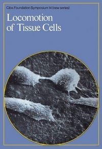 Produktbild: Locomotion of Tissue Cells