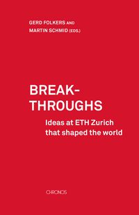 Produktbild: Breakthroughs