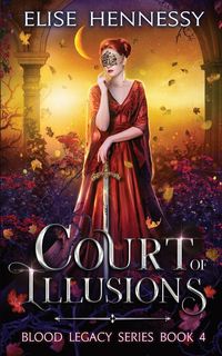 Produktbild: Court of Illusions