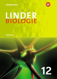Produktbild: LINDER Biologie SII - Ausgabe 2018 f&uuml;r Sachsen