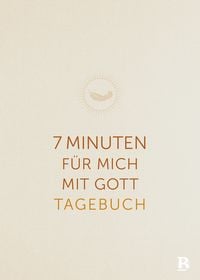 Produktbild: 7 Minuten f&uuml;r mich mit Gott