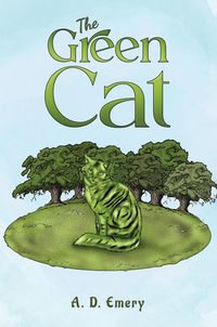 Produktbild: Green Cat