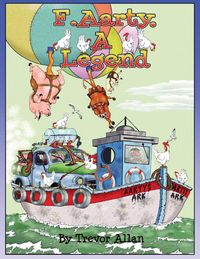 Produktbild: F.Aarty. A Legend