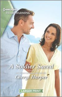 Produktbild: Soldier Saved -Lp Original/e