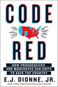 Produktbild: Code Red