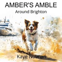 Produktbild: AMBER'S AMBLE Around Brighton