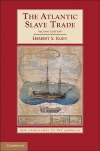 Produktbild: Atlantic Slave Trade