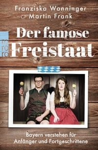 Produktbild: Der famose Freistaat