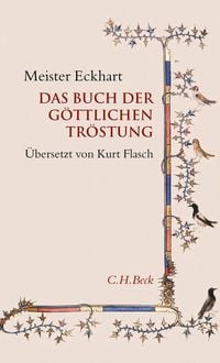 Produktbild: Das Buch der g&ouml;ttlichen Tr&ouml;stung