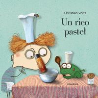Produktbild: Un rico pastel