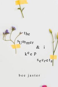 Produktbild: The Summer & I Keep Secrets